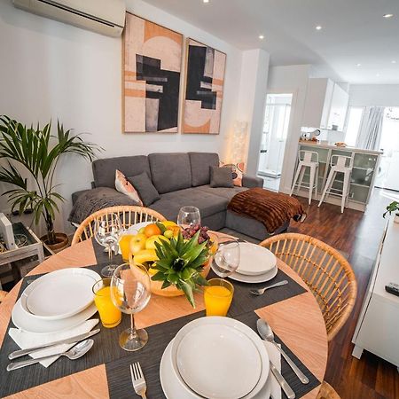 Apartamento La Tana Centro Granada Dış mekan fotoğraf