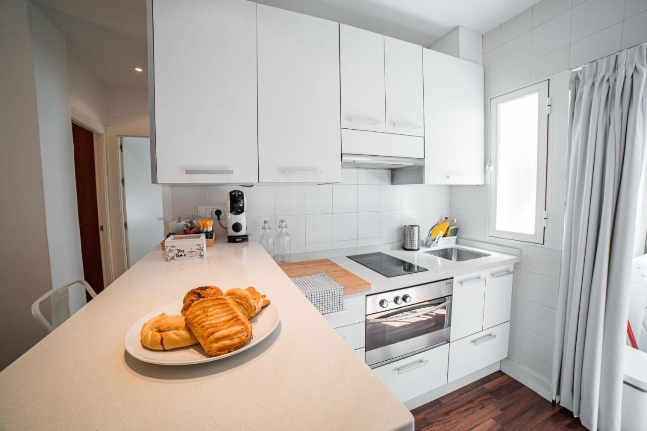 Apartamento La Tana Centro Granada Dış mekan fotoğraf