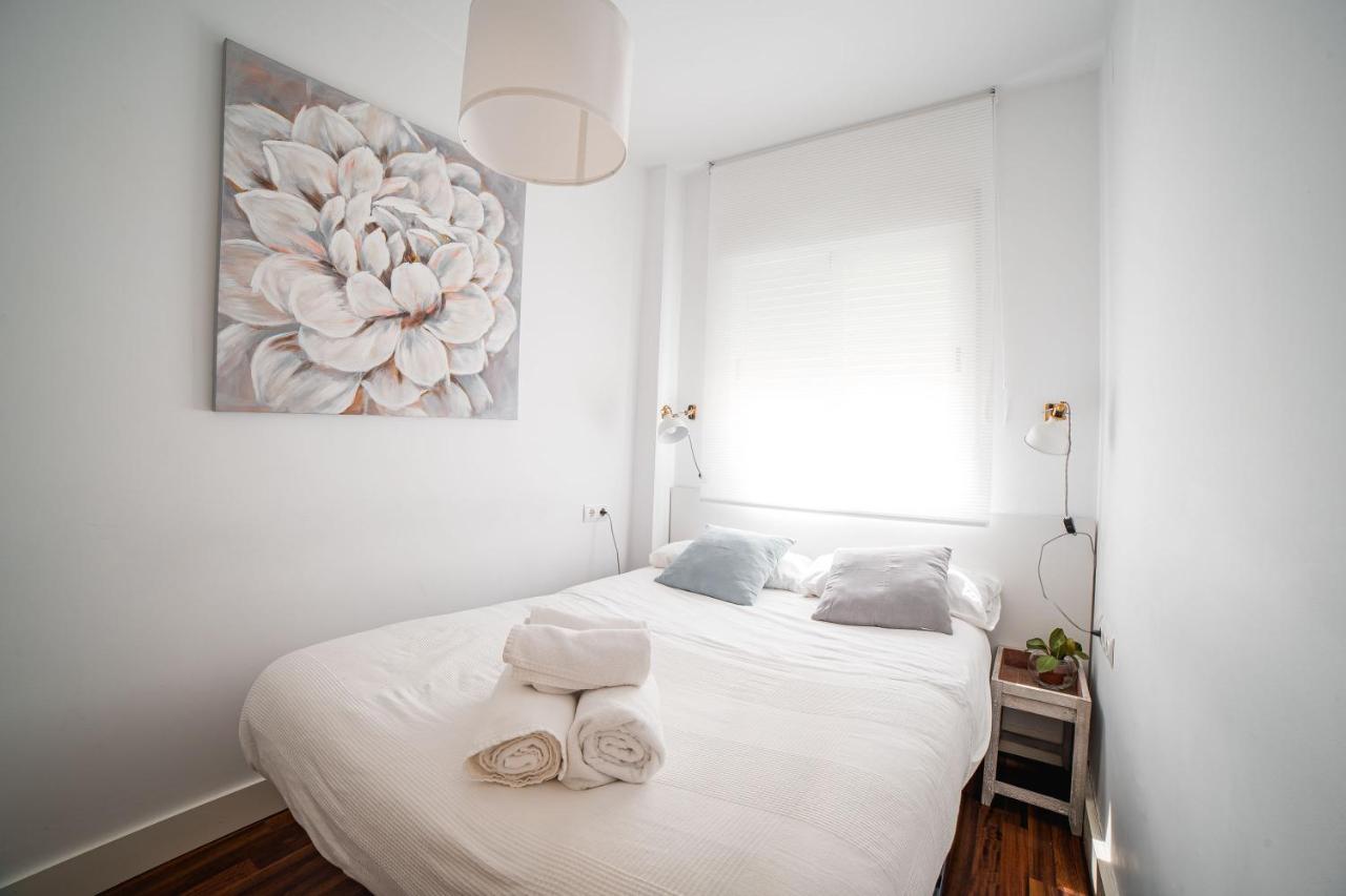 Apartamento La Tana Centro Granada Dış mekan fotoğraf