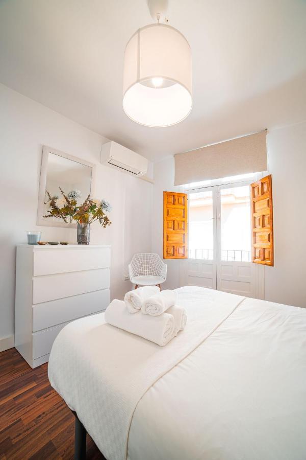Apartamento La Tana Centro Granada Dış mekan fotoğraf