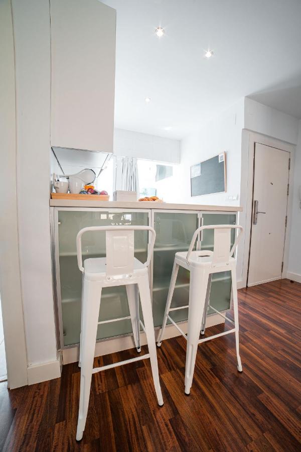 Apartamento La Tana Centro Granada Dış mekan fotoğraf
